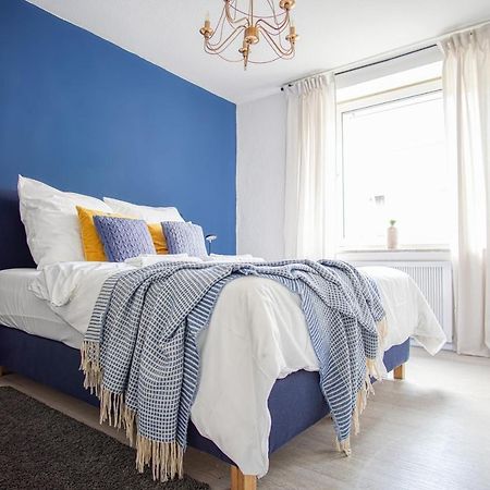 Homefy Apartment Blueberry - Nahe City - Netflix Эссен Экстерьер фото