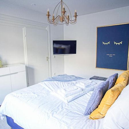 Homefy Apartment Blueberry - Nahe City - Netflix Эссен Экстерьер фото
