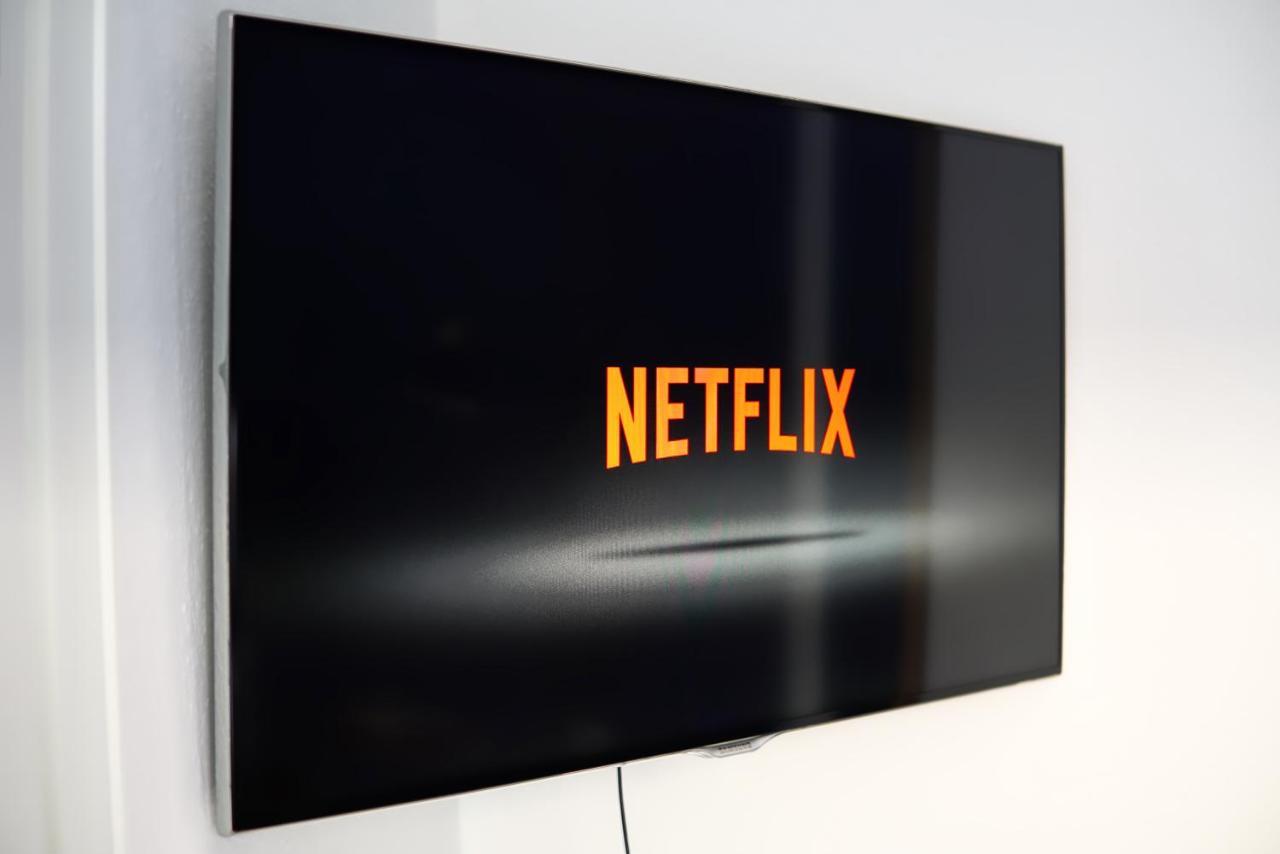 Homefy Apartment Blueberry - Nahe City - Netflix Эссен Экстерьер фото